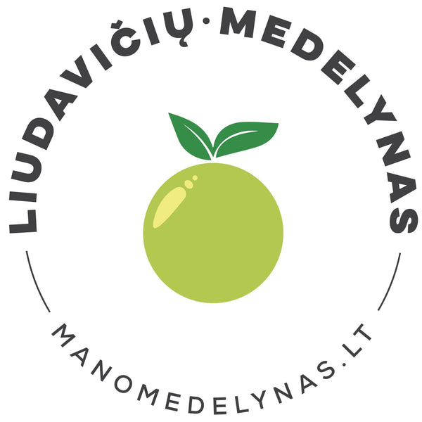 LIUDAVIČIŲ MEDELYNAS