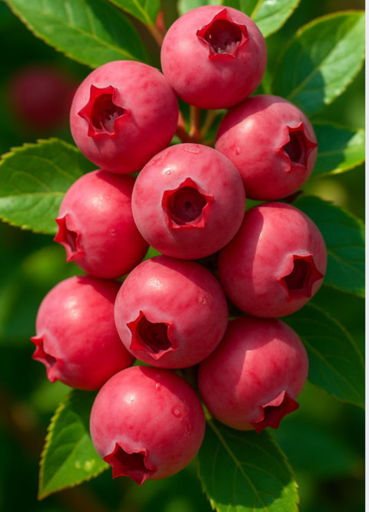 ŠILAUOGĖ “PINK LEMONADE” (3 metų)