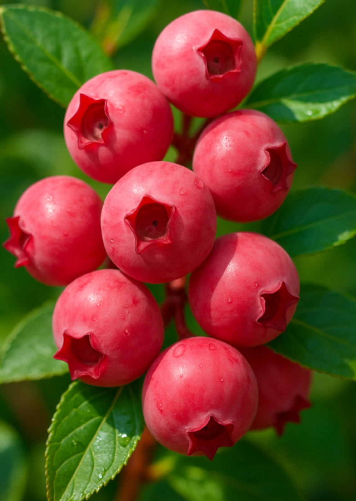 ŠILAUOGĖ “PINK LEMONADE” (3 metų)